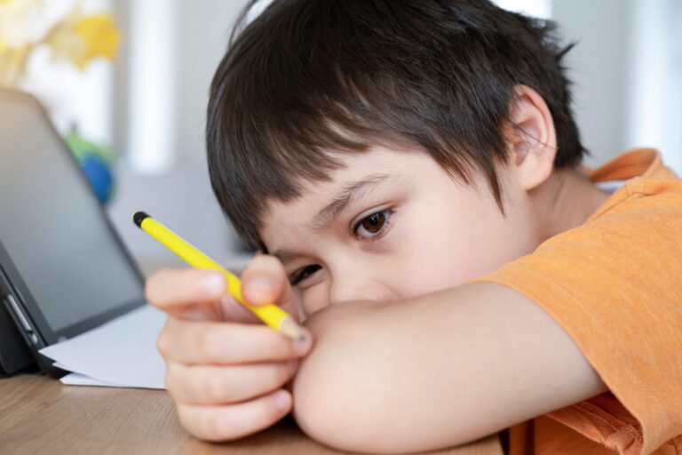 Dysgraphia: A Common Co-Occurring Condition with Dyslexia